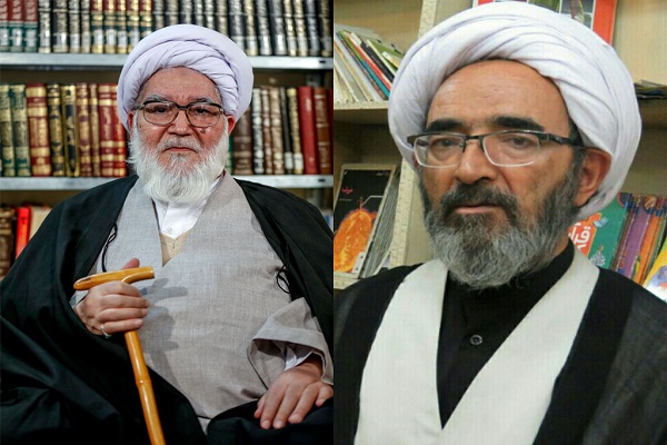 دانش، دین و فقاهت قرآنی در ضمیر آیت&zwnj;الله اسماعیل&zwnj;پور جمع بود