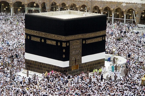 حضور 25 هزار زائر روسی در حج امسال