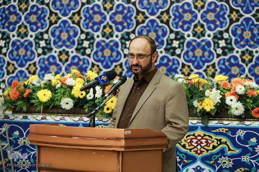 جلوگیری از چاپ قرآن&zwnj;های حزبی ناقص/ توقف در خط عثمان&zwnj;طه زیبنده ایران نیست