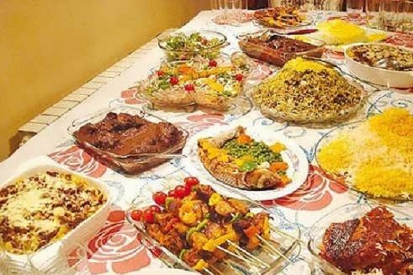 حج در افغانستان؛ از مشکلات سفر تا ولیمه‌های رنگارنگ