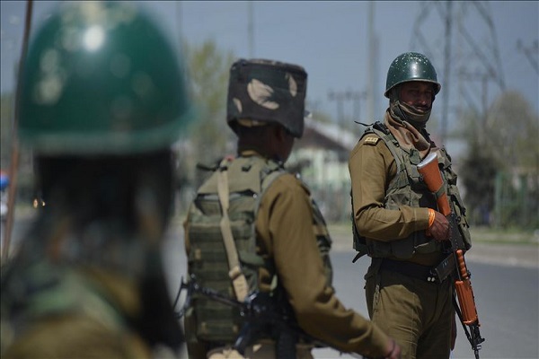 کشمیر؛ زخم کهنه استعمارگر پیر بر پیکر شبه قاره&zwnj;هند/ در حال تکمیل