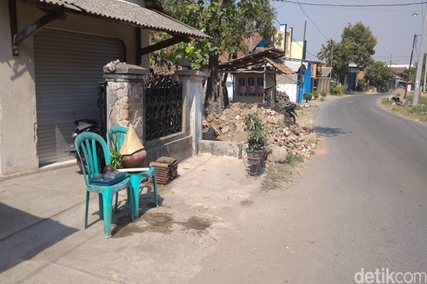 حج در اندونزی؛ از سنت کوزه&zwnj;گذاری تا شکرگزاری پس از چلهمین روز