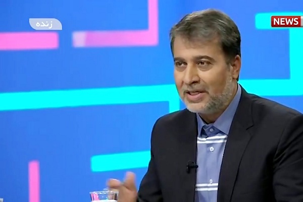 مرتضی رکن آبادی