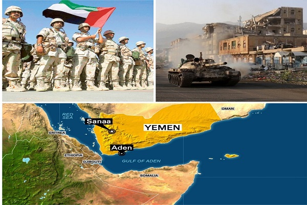 تحولات عدن؛ شکاف در ائتلاف عربی یا استراتژی جدید امارات