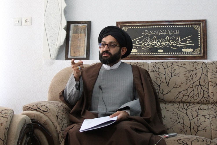 واکنش رئیس موسسه فقه اجتماعی به مصاحبه&zwnj;ای در مورد پویش &laquo;کاشتن به جای کشتن&raquo;