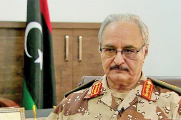 لیبی بعد از قتل معمر القذافی همچنان صحنه درگیری&zwnj;هاست