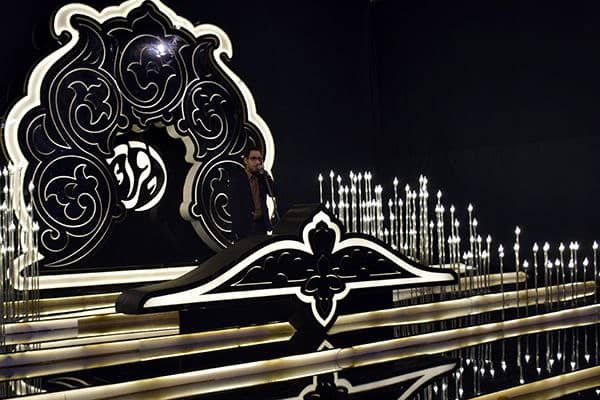 آغاز رقابت‌ قاریان حاضر در مسابقات سراسری قرآن / رقابت فشرده عنوان‌دارها