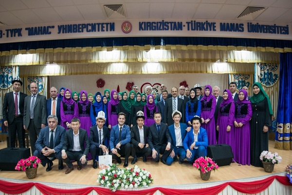 قرقیزستان و کلاف سردرگم اصلاحات در آموزش دینی