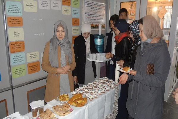 قرقیزستان و کلاف سردرگم اصلاحات در آموزش دینی