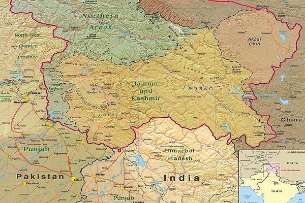 لغو ماده 370، قرارگیری مسلمانان کشمیر در اقلیت و افزایش بیکاری