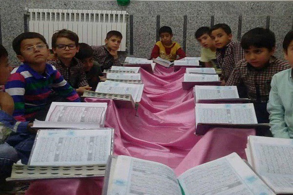 بنیاد امیرالمؤمنین(ع) ابرکوه