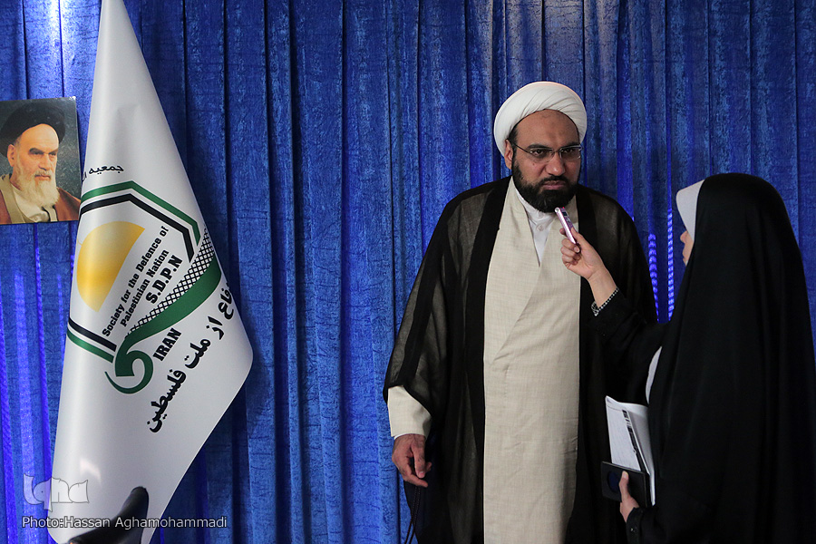 تلاش اعراب برای عادی‌سازی روابط با اسرائیل چالش امروز فلسطین است