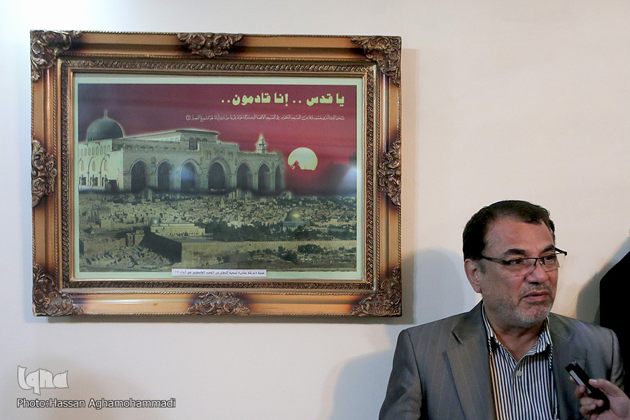 تلاش اعراب برای عادی‌سازی روابط با اسرائیل چالش امروز فلسطین است