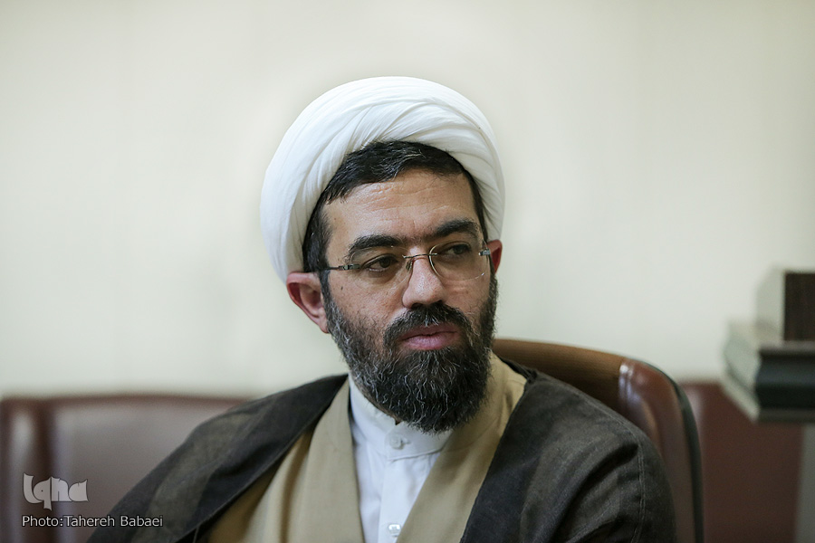 حجت&zwnj;الاسلام حسن مزدجو