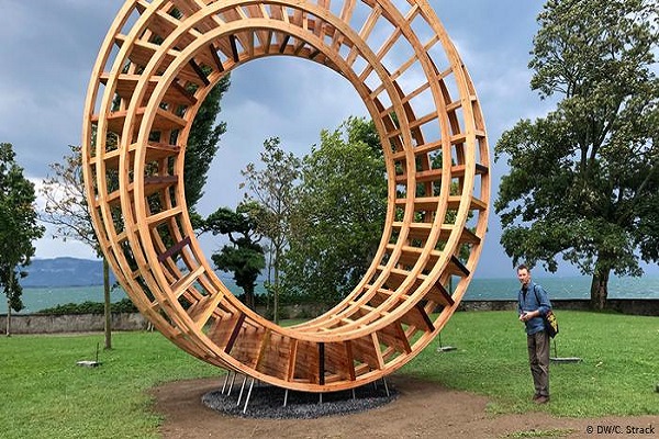 آغاز دهمین کنفرانس «ادیان در خدمت صلح» در آلمان