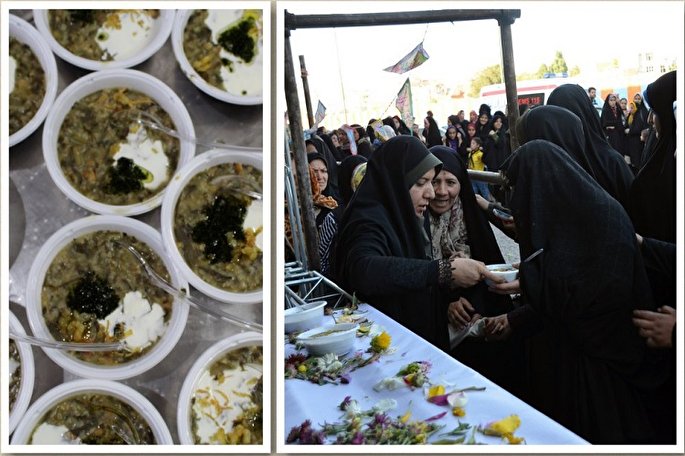 کلیپ سه‌شنبه‌های مهدوی حسینیه اعظم زنجان