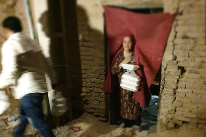 در حال تکمیل