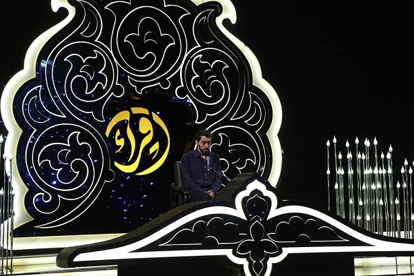 خیلی فورررررررررررررررررری //////// معرفی دومین گروه از فینالیست‌های مسابقات سراسری قرآن / 10 حافظ 10جز در فینال