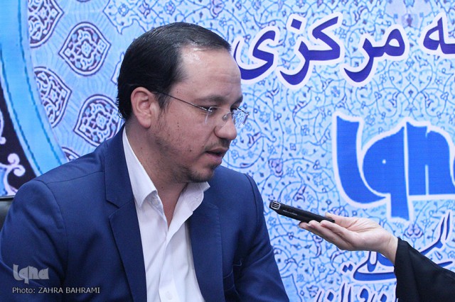 بوشهر در فناوری سایبری امور قرآنی پیشتاز است/ توجه به زیرساخت‌ها در مناطق محروم