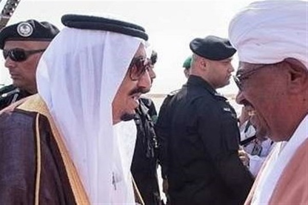 سودان، کشوری با بیش از نیم قرن ناآرامی سودان، کشوری با بیش از نیم قرن ناآرامی