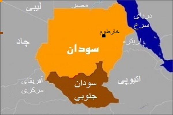 سودان، کشوری با بیش از نیم قرن ناآرامی سودان، کشوری با بیش از نیم قرن ناآرامی