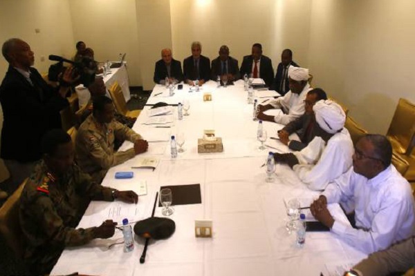 سودان، کشوری با بیش از نیم قرن ناآرامی سودان، کشوری با بیش از نیم قرن ناآرامی