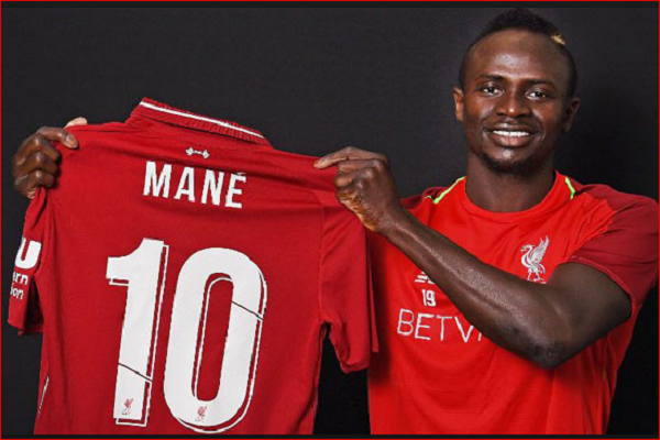 ستاره لیورپول مسجد می&zwnj;سازد