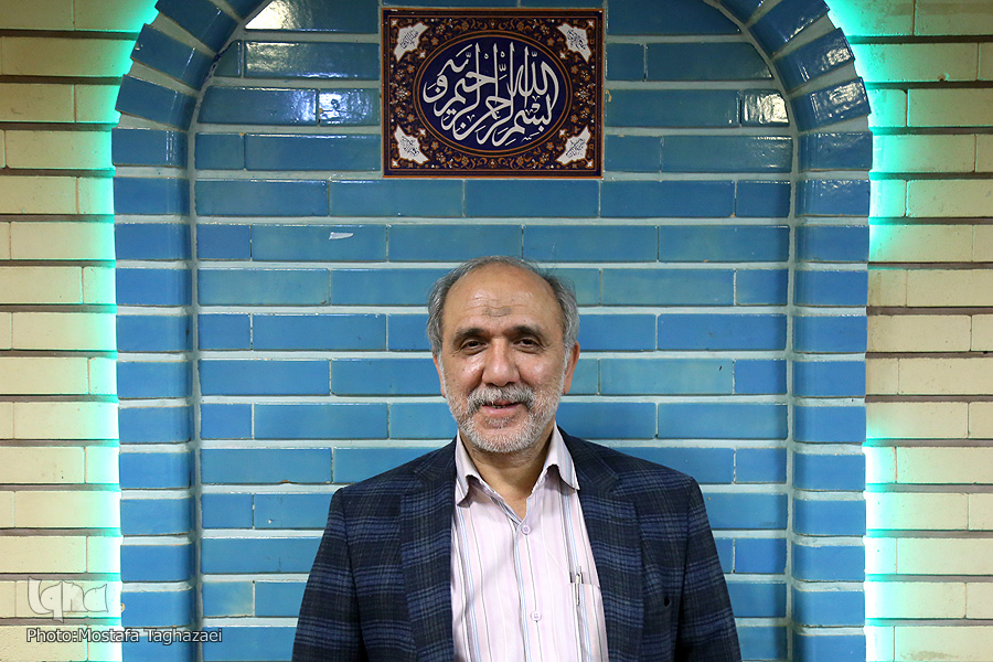 سیدمجتبی حسینی