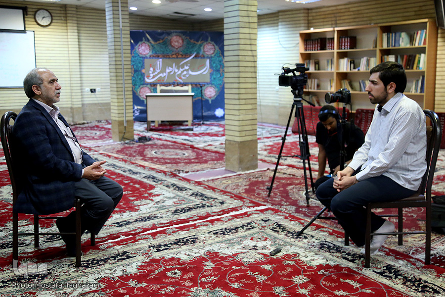 سیدمجتبی حسینی