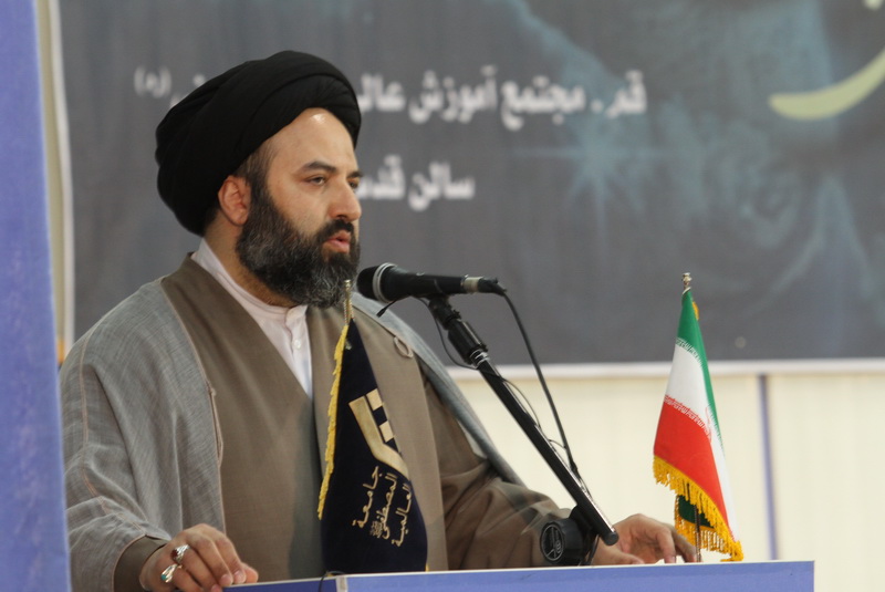 سید رسول علوی