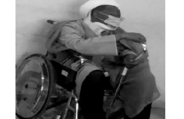 تصاویری از وضعیت وخیم شیخ زکزاکی 