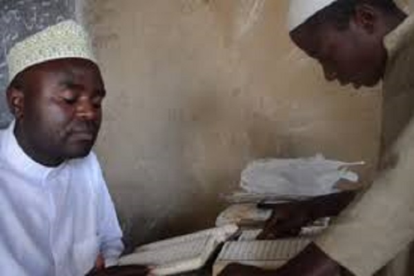 مدرسه قرآنی شرق کنگو؛ منارهای درخشان در قلب خشونت مدرسه قرآنی شرق کنگو؛ منارهای درخشان در قلب خشونت