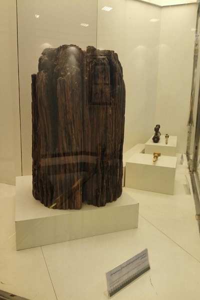 گزارشی از قدیمی‌ترین نمادهای اسلامی در موزه مکه + تصاویر