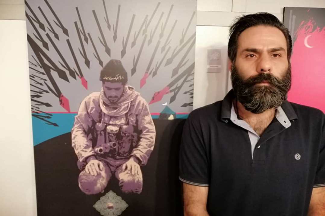 هنر عاشورایی هیچ&zwnj;گاه جذابیت خود را از دست نخواهد داد