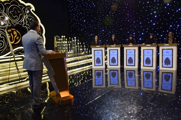 بانوان برگزیده بخش معارفی مسابقات سراسری قرآن معرفی شدند