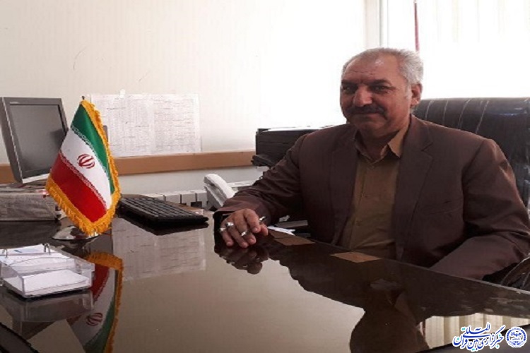 سرپرست هماهنگی امور ایثارگران استانداری ایلام منصوب شد