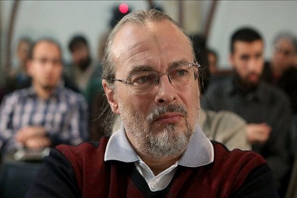 «بونو»، منتقدی دلسوز و مدافع ایران در برابر غیرایرانیان بود