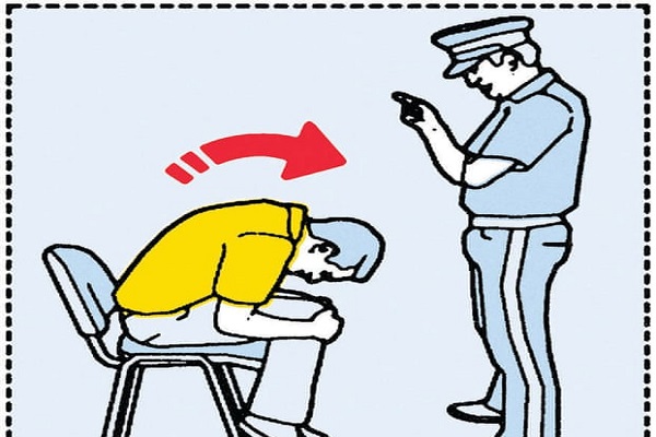 قانون ضدتروریسم، دستاویز اسلام‌هراسی هدفمند در انگلیس / گزارش  در حال تکمیل ...