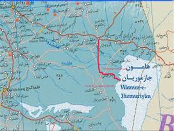 بیداد فقر و محرومیت در جازموریان