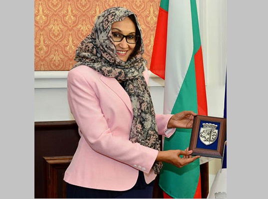 حضور پررنگ بانوان در کابینه دولت جدید سودان