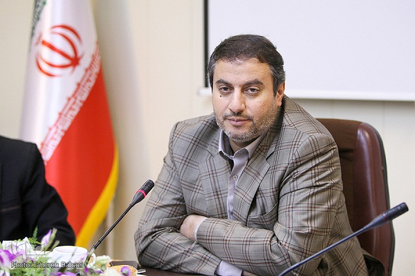 سیدمحمدجواد شوشتری