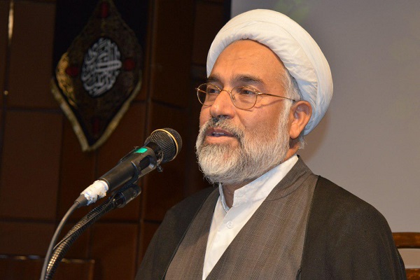 چرا امام حسین(ع) با یزید بیعت نکرد؟/ تلاش امام برای عدم اضمحلال نهاد بیعت