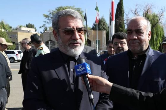 امروز مرز خسروی به روی زائران اربعین باز میشود/ رشد ۲۰۰ درصدی زائرین عتبات