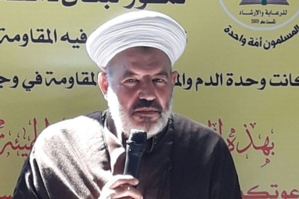 حملات حزب‌الله علیه اسرائیل مقدمه آزادی فلسطین خواهد بود 