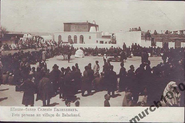 محرم و رسم عاشقی مردمان نجیب فراسوی ارس + عکس