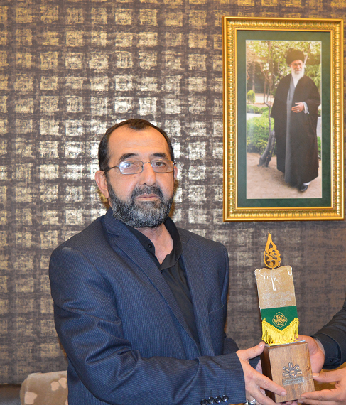 محرم و رسم عاشقی مردمان نجیب فراسوی ارس + عکس