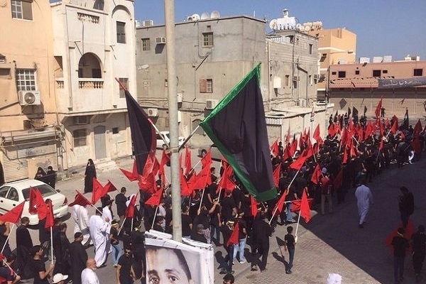 واکنش جمعیت‌ها و سازمان‌های حقوقی به بازداشت علمای بحرینی در ماه محرم 