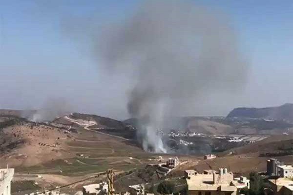 عملیات «آویویم»؛ تأکیدی بر توازن قدرت حزب‌الله در مقابله با اسرائیل