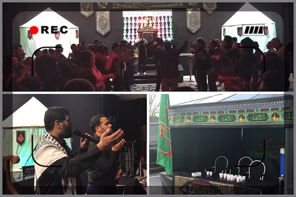 گزارش ایکنا از عزاداریهای محرم در جهان/ از جای خالی شیخ زکزاکی تا یادی از شیرخواره حسین(ع) + فیلم و عکس گزارش ایکنا از عزاداریهای محرم در جهان/ از جای خالی شیخ زکزاکی تا یادی از شیرخواره حسین(ع) + فیلم و عکس