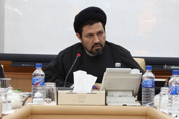 عاشورا برای جلوگیری از گمراهی انسانها در تاریخ بود عاشورا برای جلوگیری از گمراهی انسانها در تاریخ بود